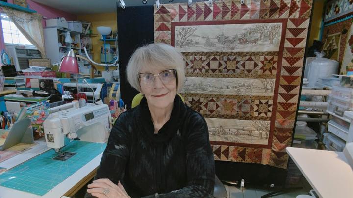 Jean Brittingham