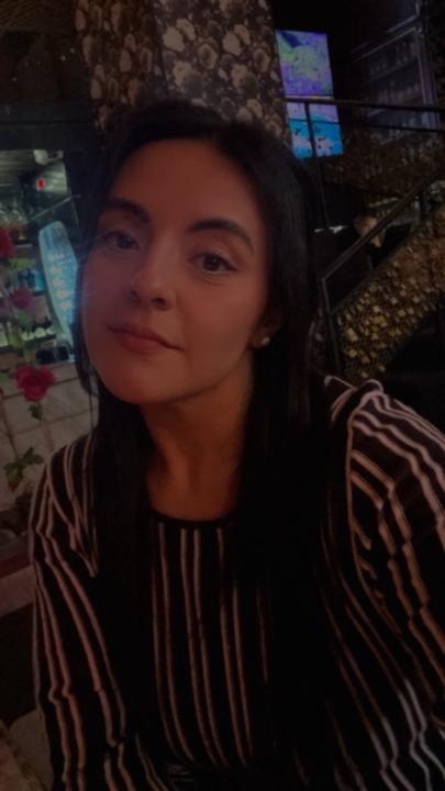 Ana Lucía Cordon Barrera