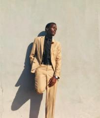 Ntandoyenkosi Mtshali