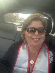 Christine Haroun