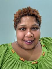 Deidre Gantt