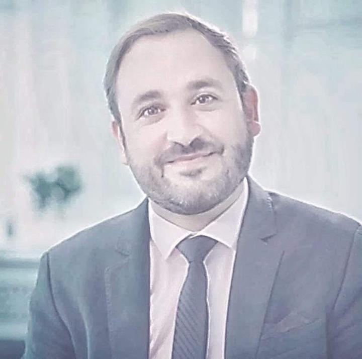 Nizar Abidi