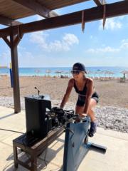 Ann-Charlotte Renaas