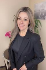 Nicole Noonan