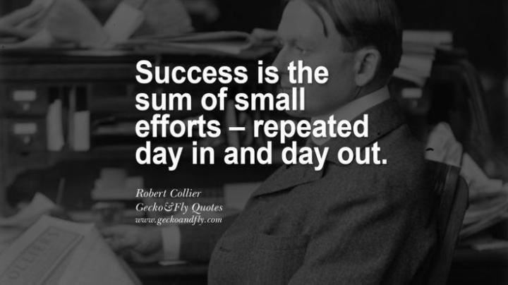 Quote of the day 