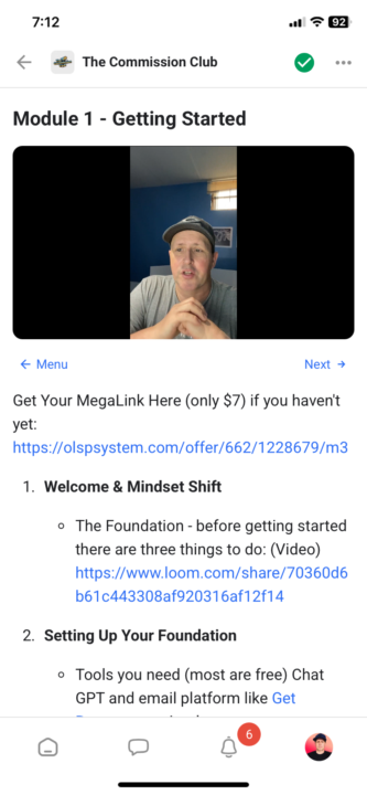 Have some spare time? 