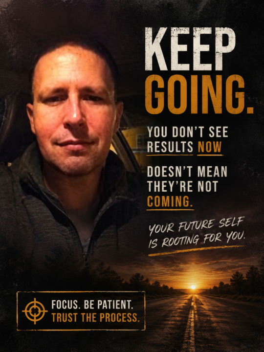 Feeling lost?