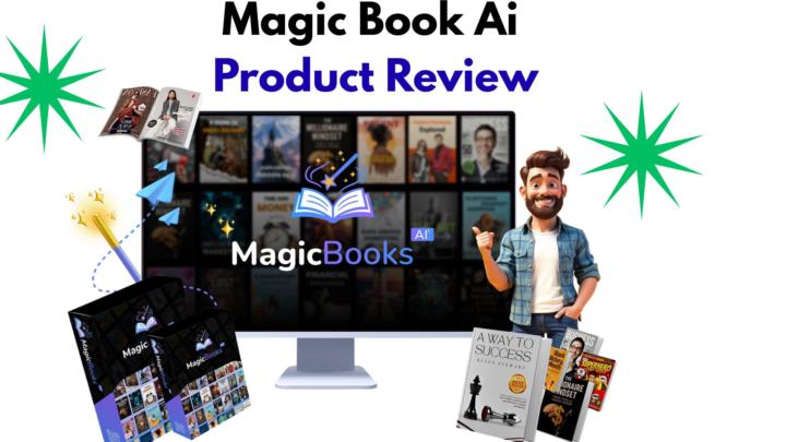 Magic Books Ai (Atul Pareek) 100% Honest Opinion