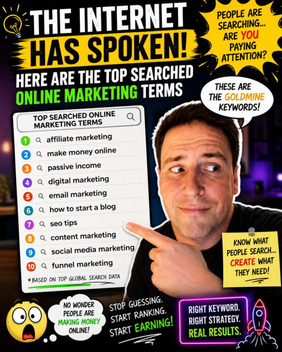 Want your content to be found more? 