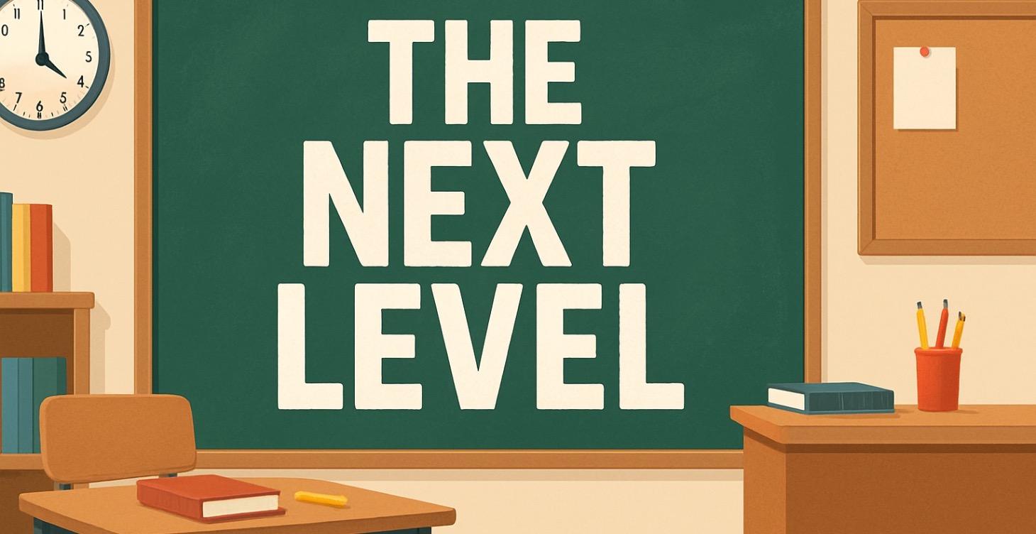 The Next Level in OLSP