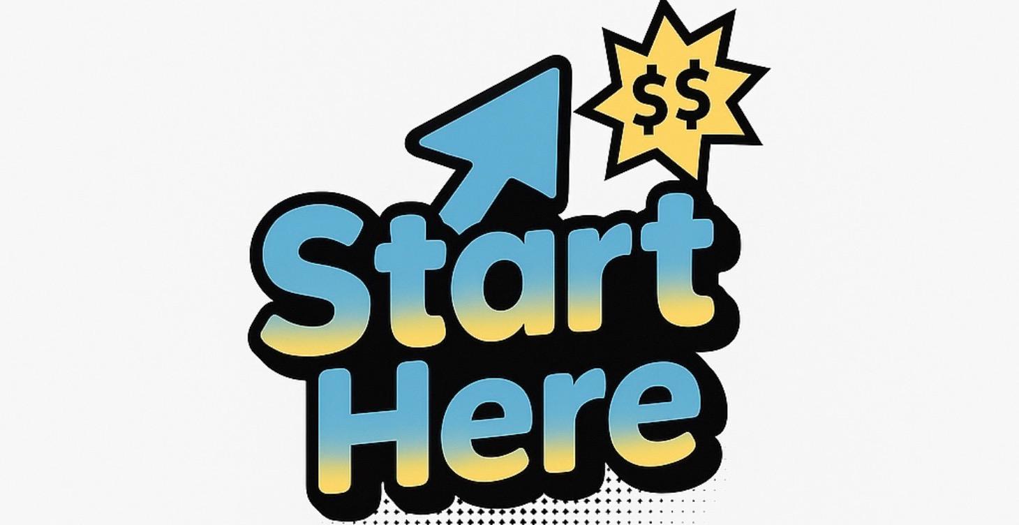 Getting Started With Affiliate Marketing