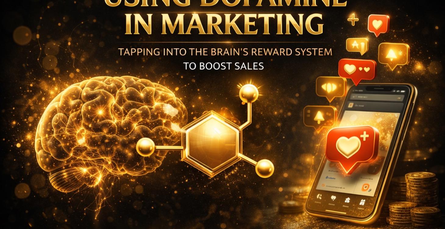 Dopamine In Marketing