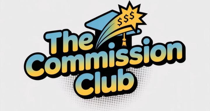 The Commission Club