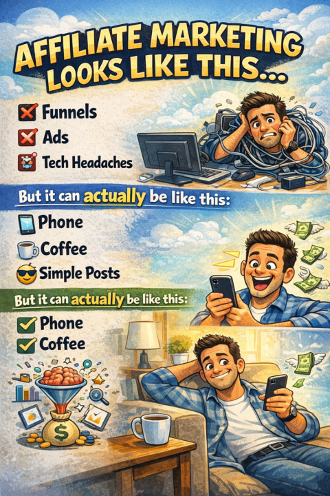 The 5 Easiest Ways to Start Affiliate Marketing (For Beginners)