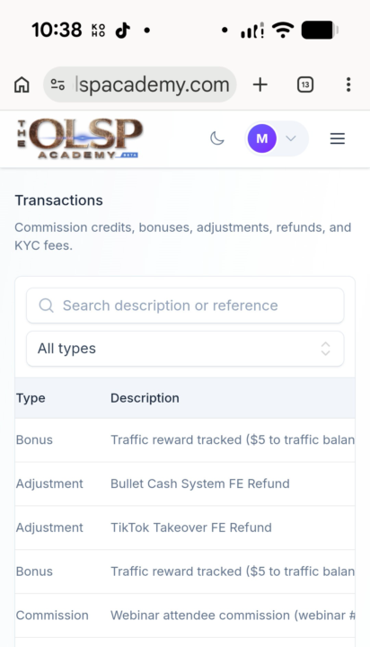 Is your commissions account looking empty?