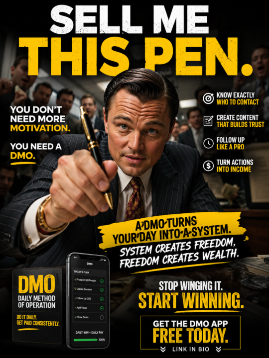 Struggling to be consistent?