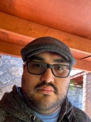 Miguel Olvera