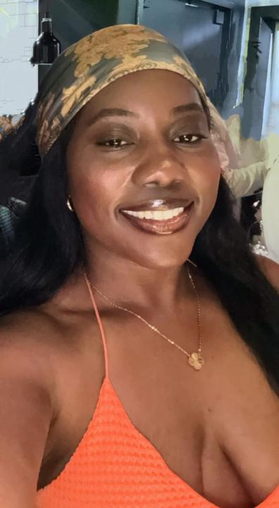 Kamilah Kaashif