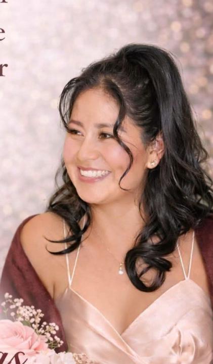 Josefa Vargas