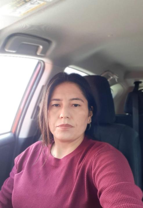 Josefa Vargas