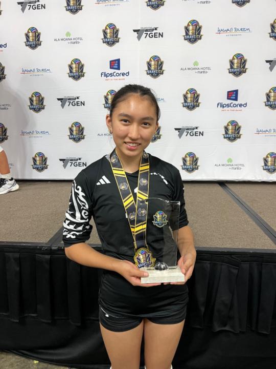 Lilly Kimoto