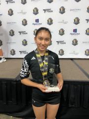 Lilly Kimoto