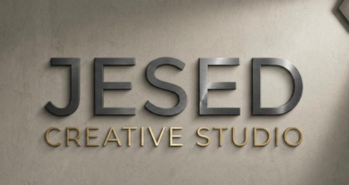 JESED CREATIVE STUDIO