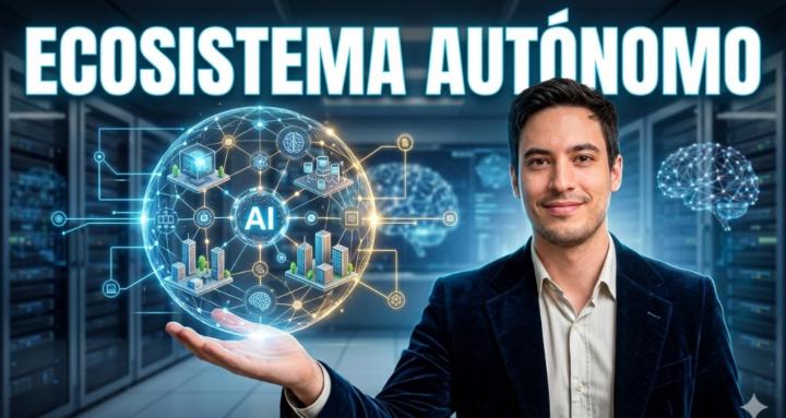 Ecosistema Autónomo
