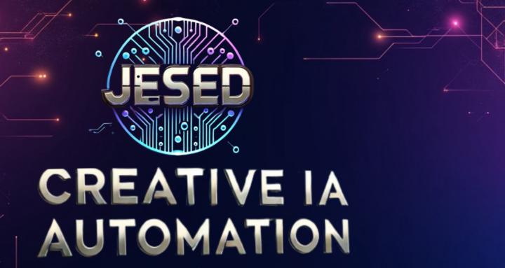 JESED IA Accelerator 