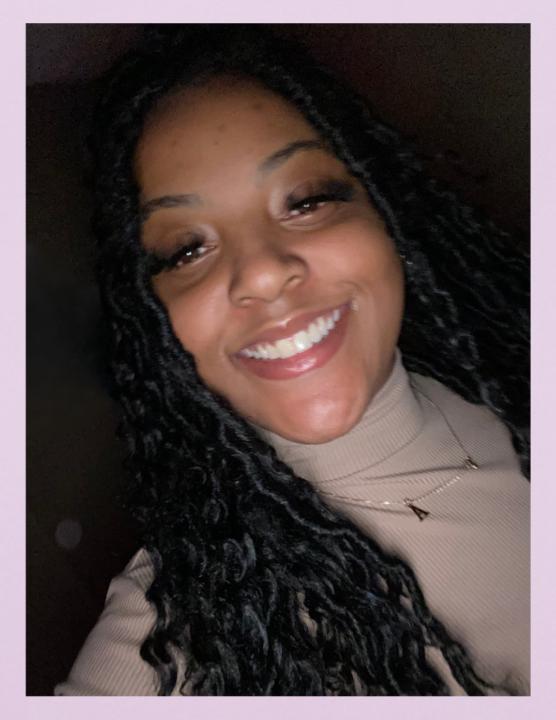 Amardria Johnson
