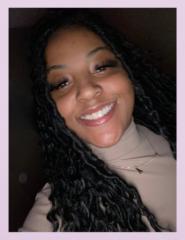 Amardria Johnson
