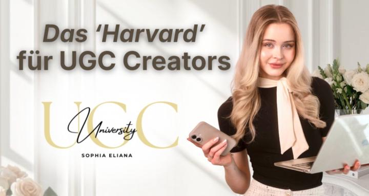 UGC University