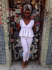 Shania Mason