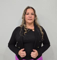 Yenisleidy Betancourt