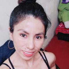 Reyna Chacón