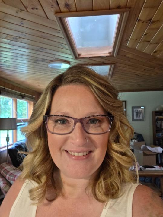 Sherri Hare