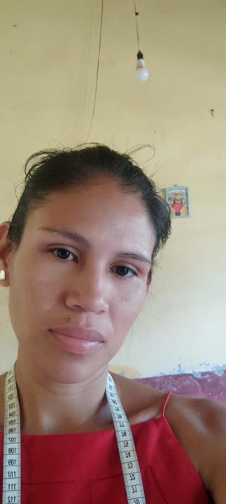 Eva Margoth Cabao Yaune