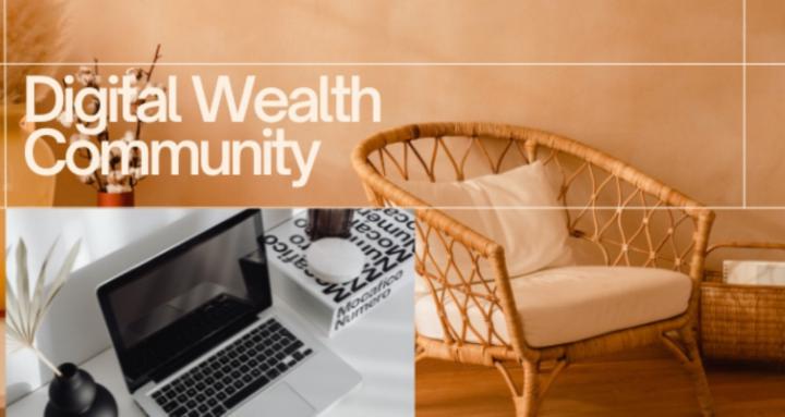 Digital Wealth University