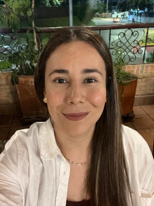 Patricia Figueroa