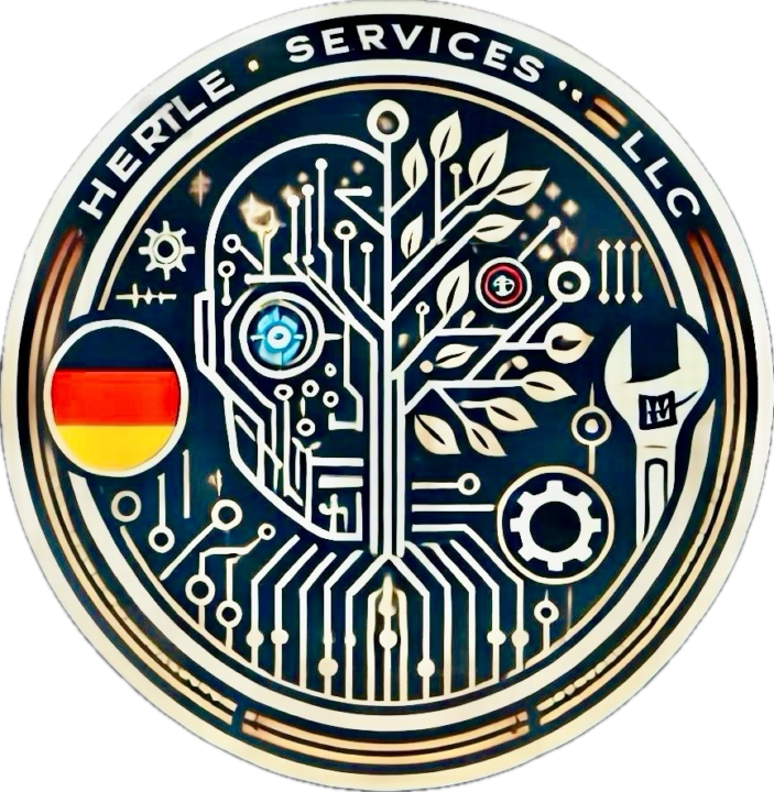 🚀 Neugierig auf die Zukunft, pragmatisch im Jetzt