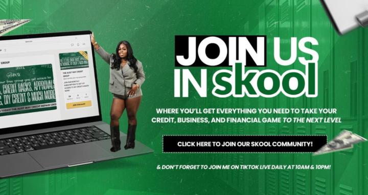 THE ALIST WAY CREDIT GROUP