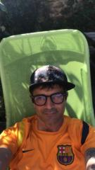 Javier Amengual Requena