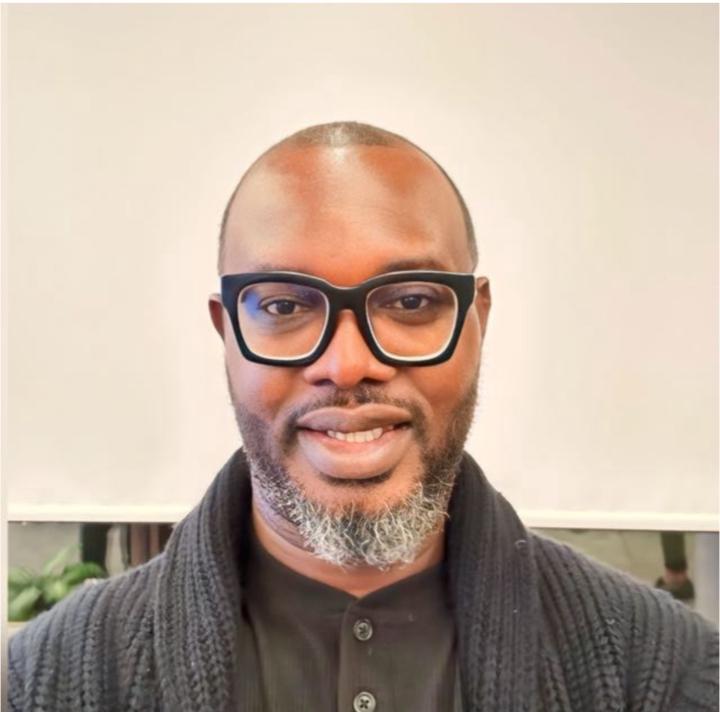 Babajide Ipaye
