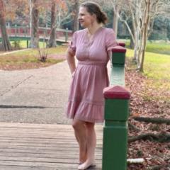 Michelle Johnson