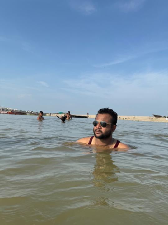 Adarsh Raj