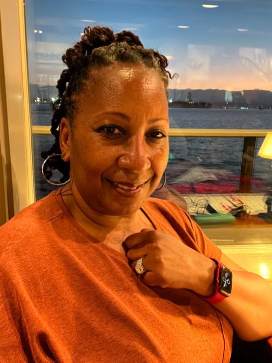 Tonya Baker