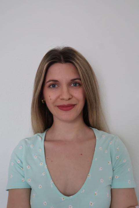 Andreea Tarabuta
