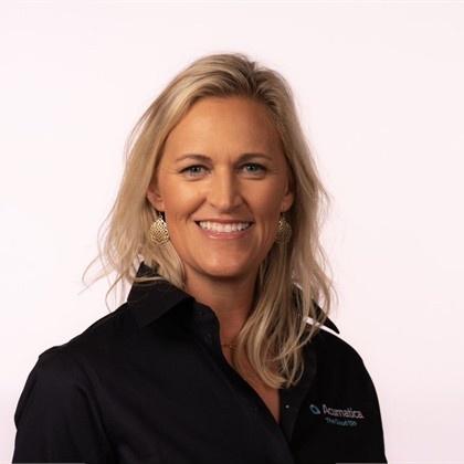 Sarah Kurpe