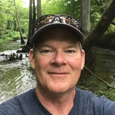 Darrin Waddle