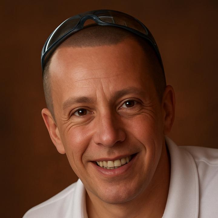 Eric Geurden